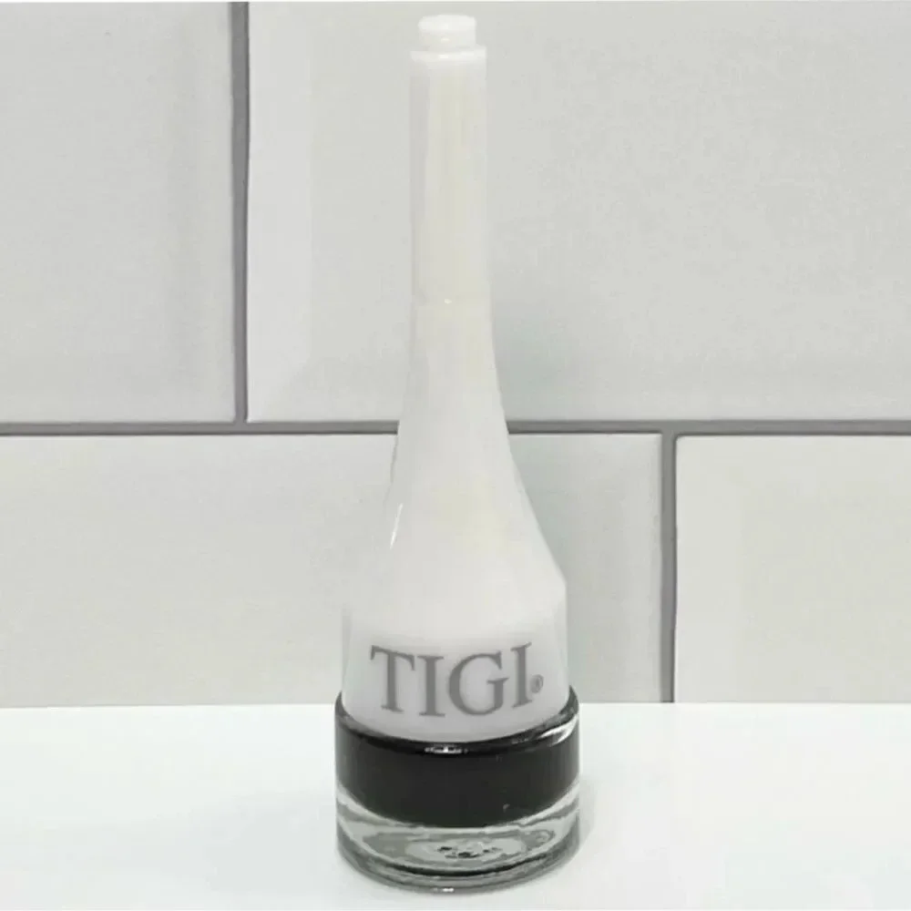 TIGI Cosmetics Black Creme Eyeliner